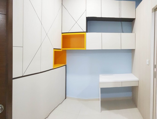 THE PROMENADE@PELIKAT 10