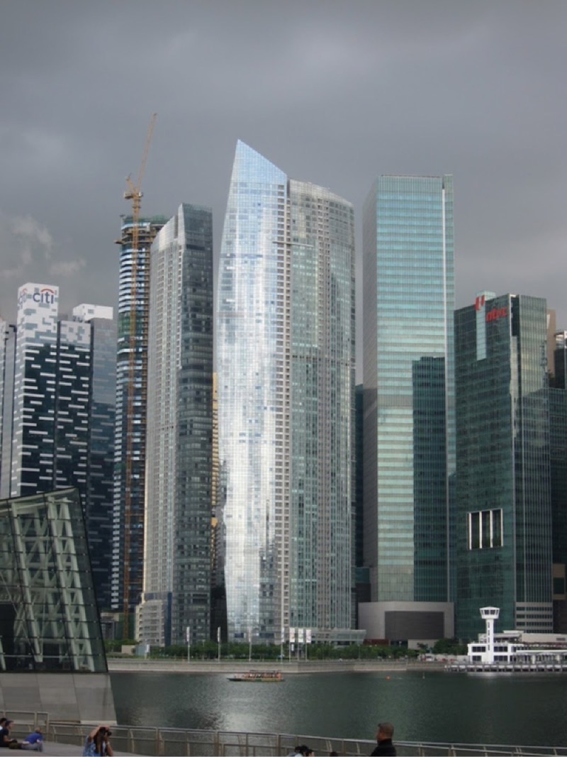 THE SAIL @ MARINA BAY 6