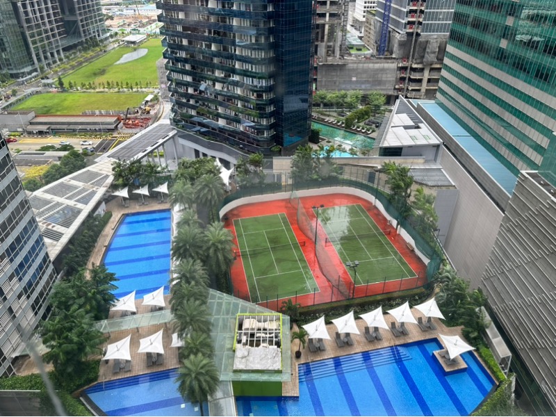 THE SAIL @ MARINA BAY 10