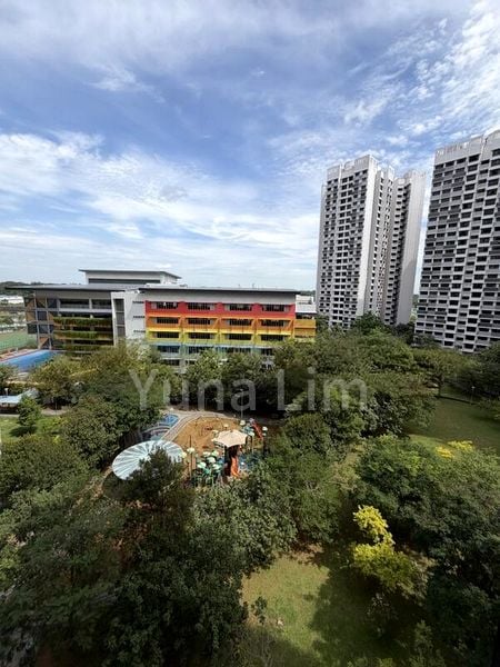 FERNVALE ST 7