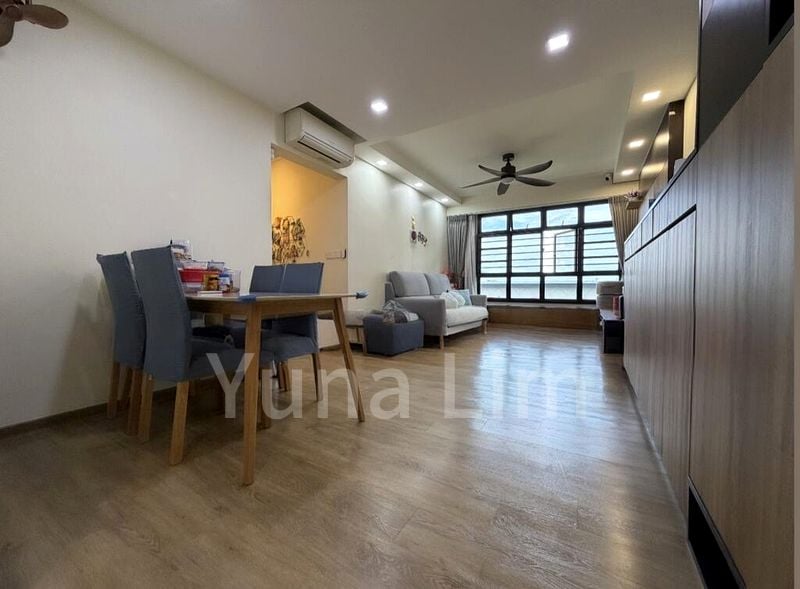 FERNVALE ST 10