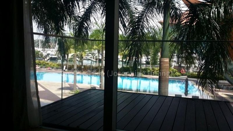 REFLECTIONS AT KEPPEL BAY 2