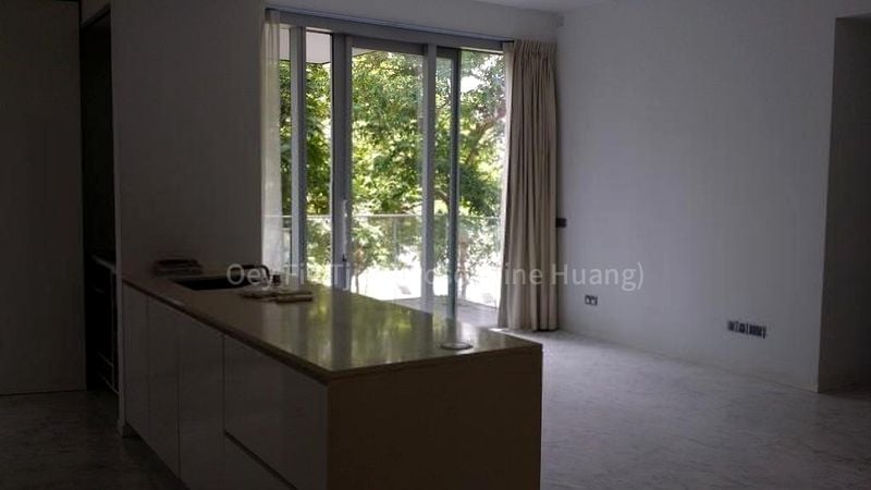 REFLECTIONS AT KEPPEL BAY 3