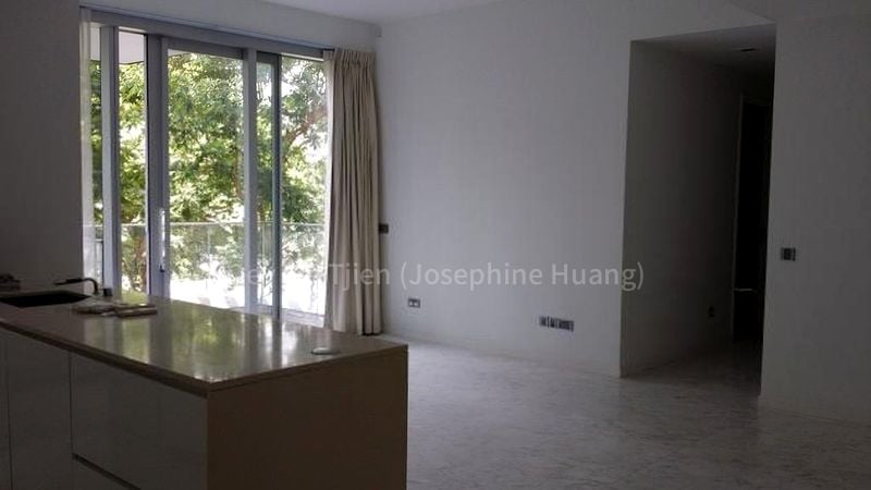 REFLECTIONS AT KEPPEL BAY 4