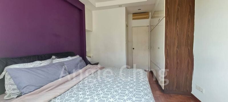 FOREST HILLS CONDOMINIUM 2