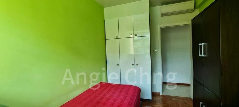 FOREST HILLS CONDOMINIUM 4