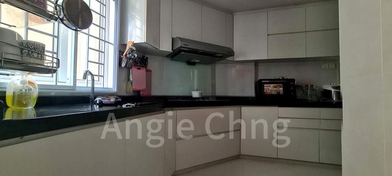 FOREST HILLS CONDOMINIUM 7