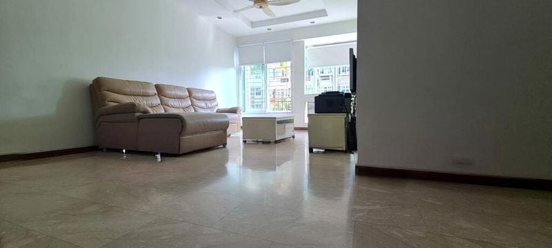 FOREST HILLS CONDOMINIUM