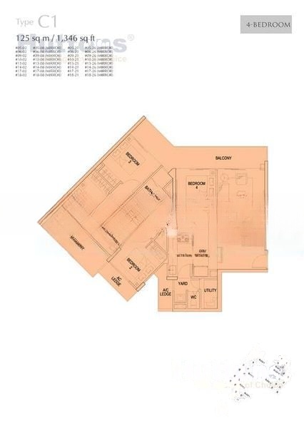 FLO RESIDENCE 10