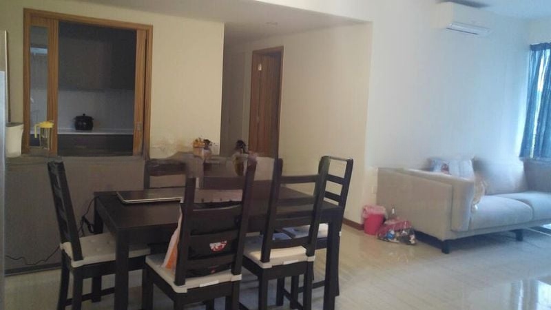 FLO RESIDENCE 7