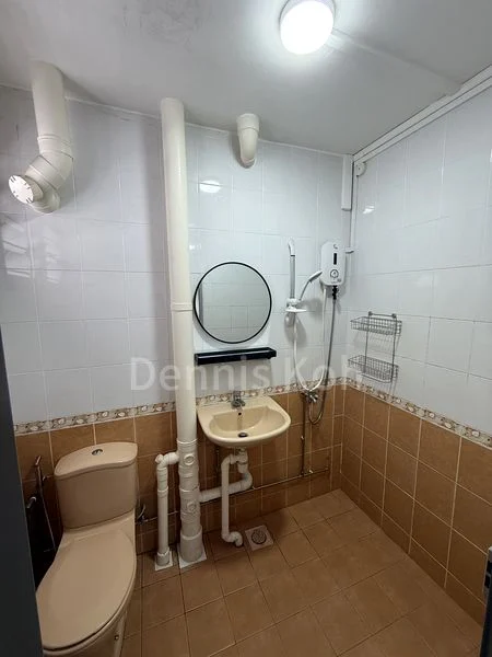 CLEMENTI WEST ST 1 2