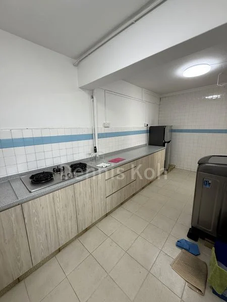 CLEMENTI WEST ST 1 3