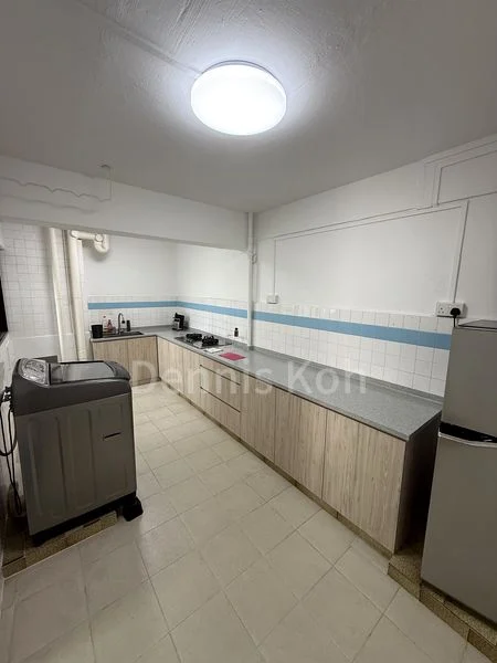 CLEMENTI WEST ST 1 4