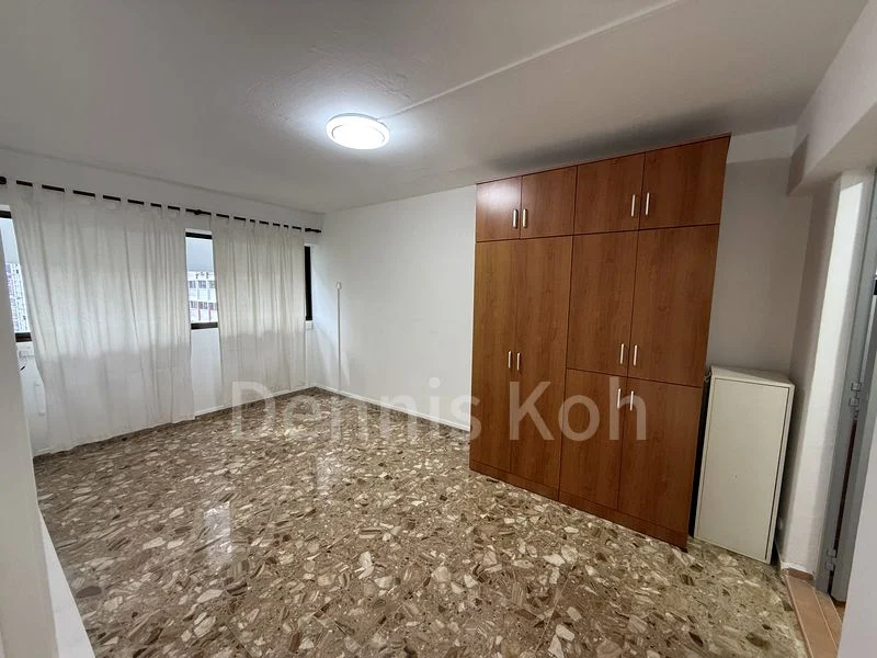 CLEMENTI WEST ST 1 5