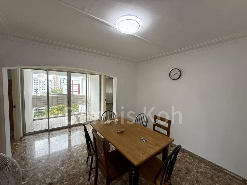 CLEMENTI WEST ST 1 7