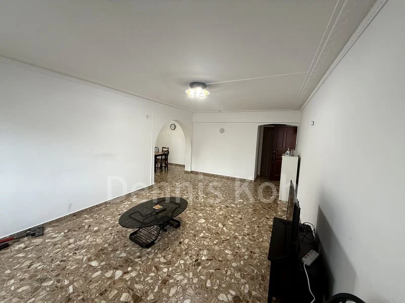 CLEMENTI WEST ST 1 9