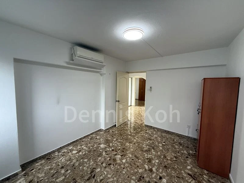 CLEMENTI WEST ST 1 10