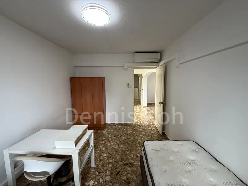 CLEMENTI WEST ST 1 11