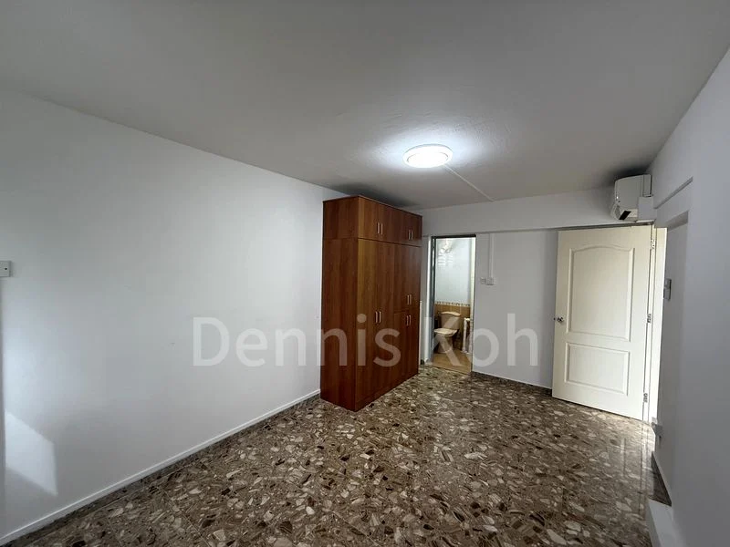 CLEMENTI WEST ST 1 12