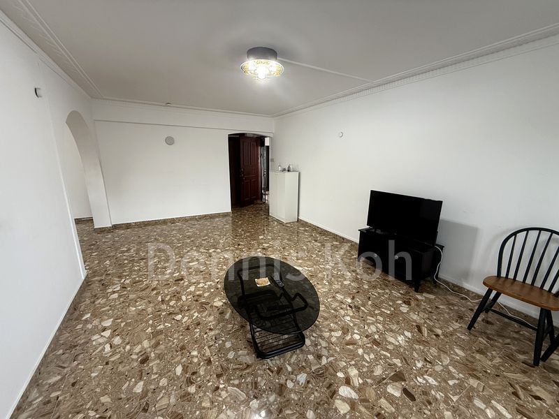 CLEMENTI WEST ST 1 13