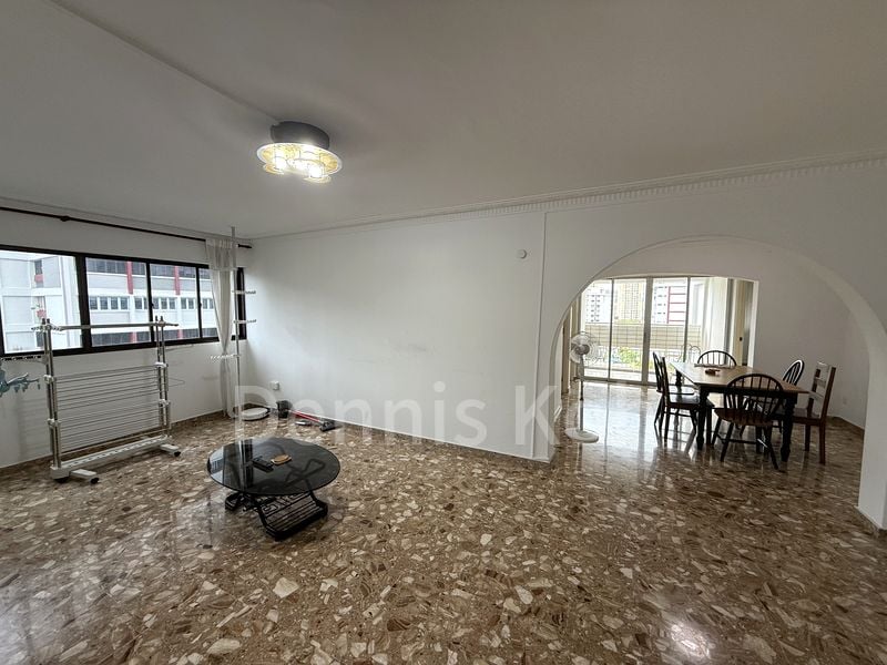 CLEMENTI WEST ST 1 15