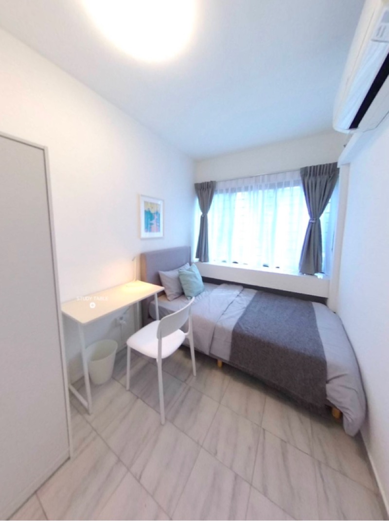 PEOPLE'S PARK COMPLEX 12