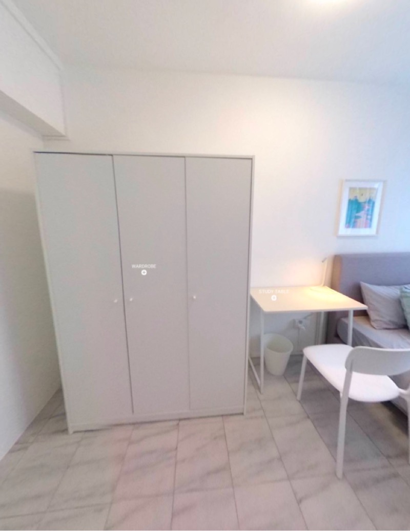 PEOPLE'S PARK COMPLEX 14