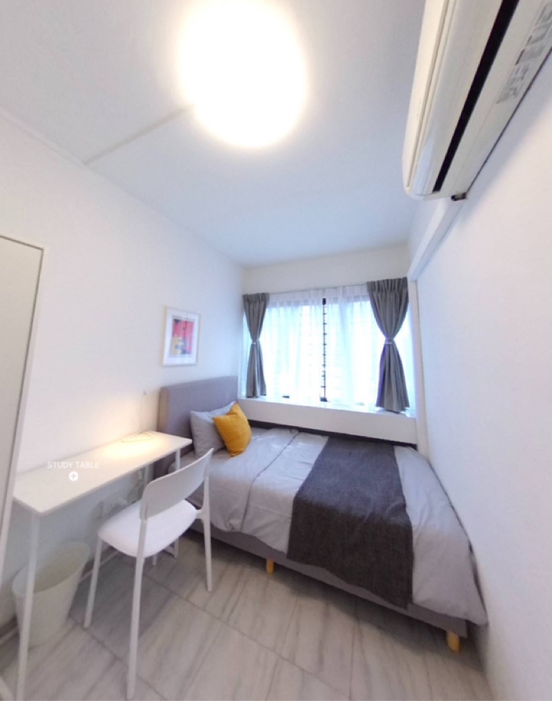 PEOPLE'S PARK COMPLEX 17