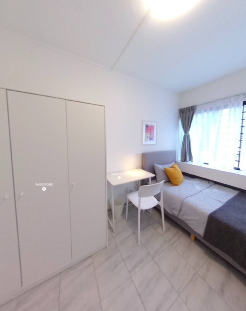 PEOPLE'S PARK COMPLEX 18