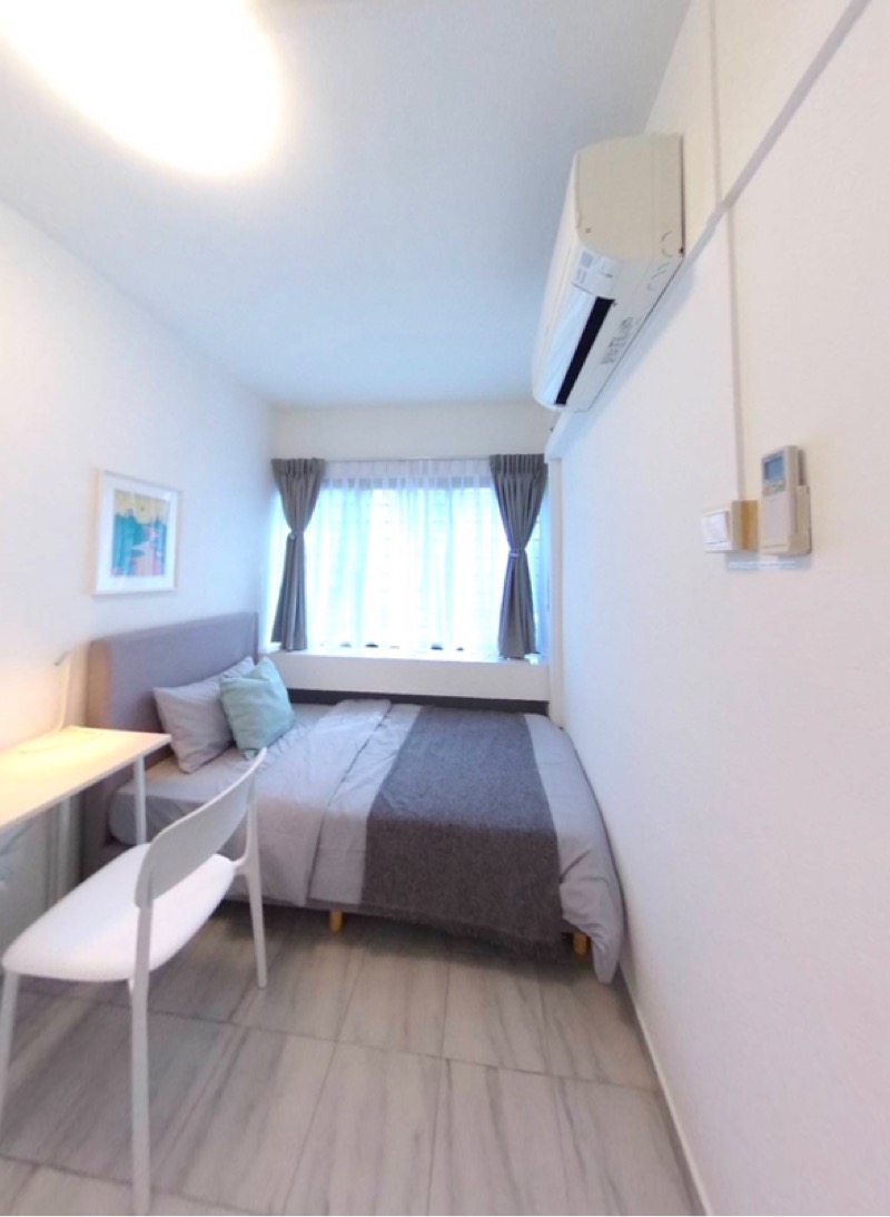 PEOPLE'S PARK COMPLEX 3