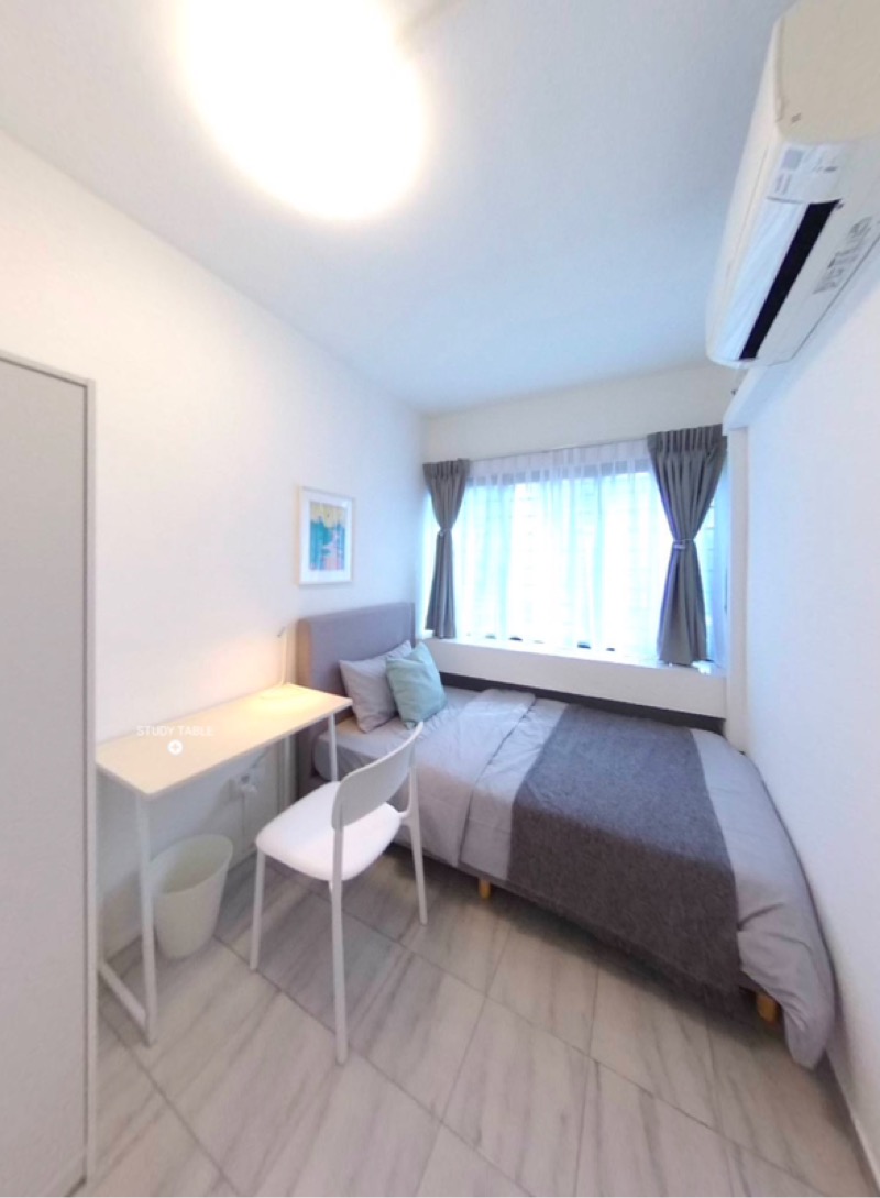 PEOPLE'S PARK COMPLEX 22