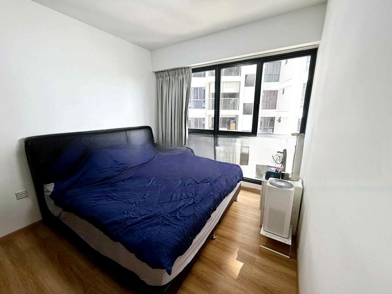 BEDOK RESERVOIR CRES 8