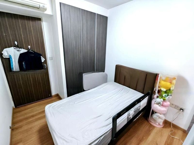 BEDOK RESERVOIR CRES 5