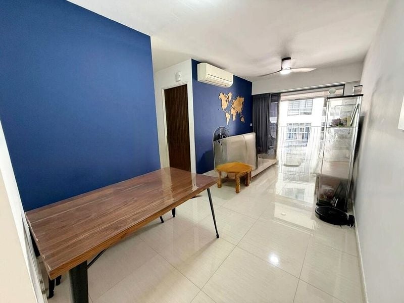 BEDOK RESERVOIR CRES 13