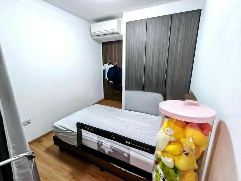 BEDOK RESERVOIR CRES 4