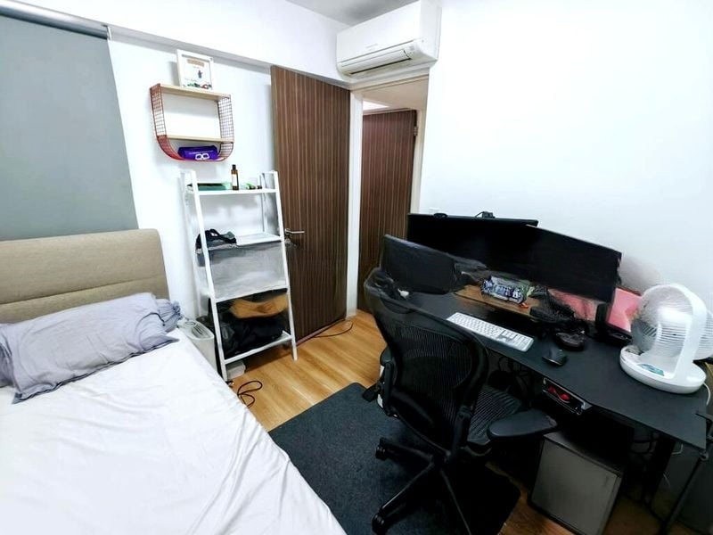 BEDOK RESERVOIR CRES 3