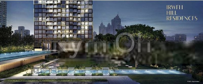 IRWELL HILL RESIDENCES 6