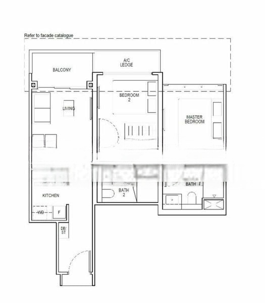 IRWELL HILL RESIDENCES 9