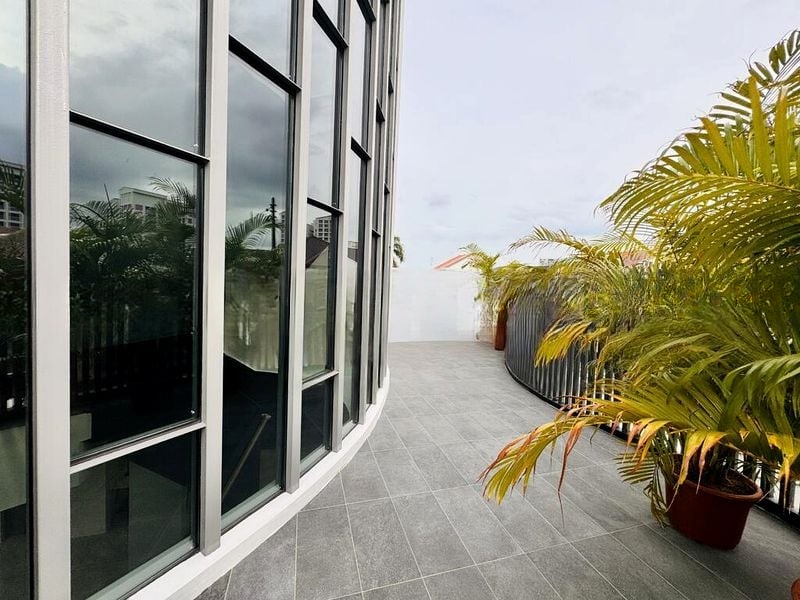YONG SENG ESTATE 5
