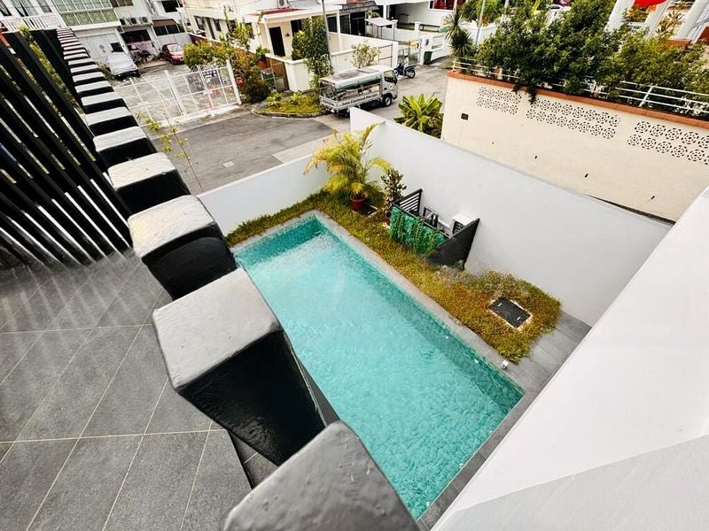 YONG SENG ESTATE 6