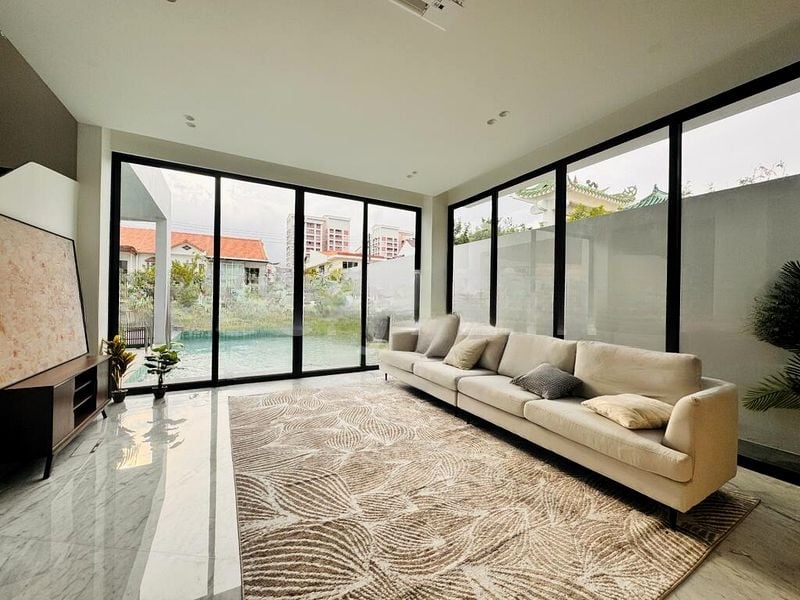 YONG SENG ESTATE 9
