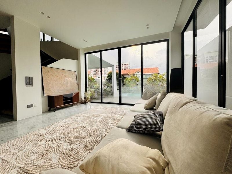 YONG SENG ESTATE 7