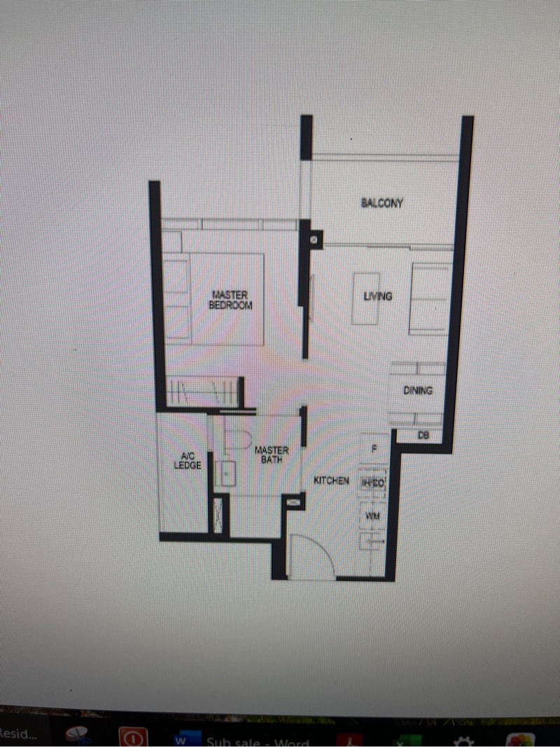 PULLMAN RESIDENCES NEWTON 12