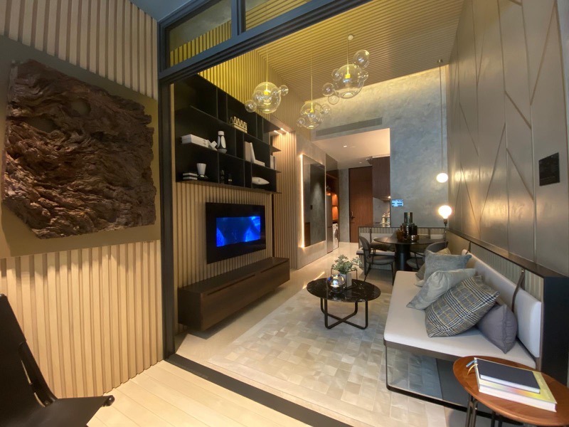 PULLMAN RESIDENCES NEWTON 10