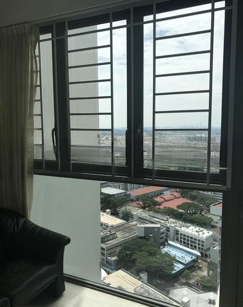 CENTRO RESIDENCES 2