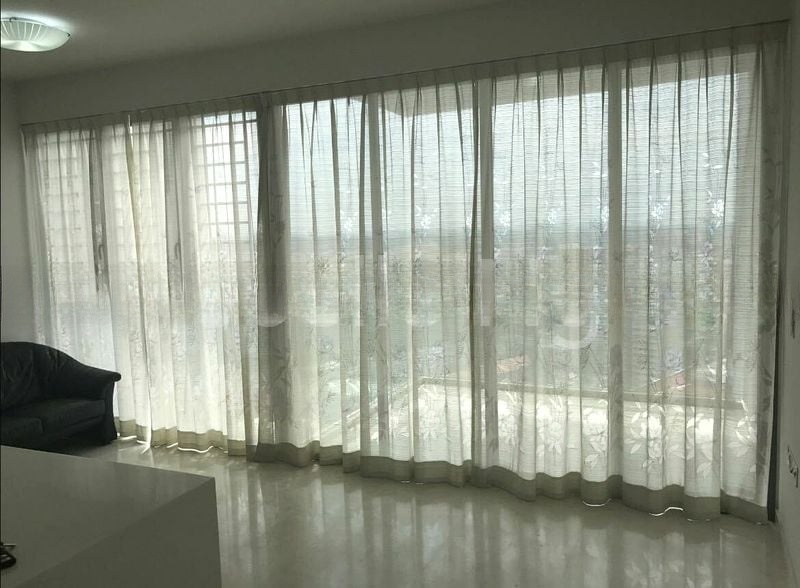 CENTRO RESIDENCES 1