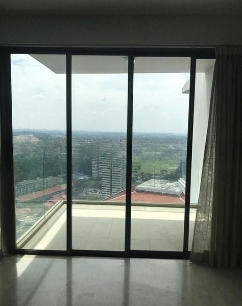 CENTRO RESIDENCES 7