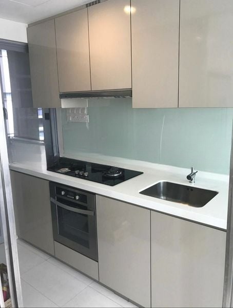 CENTRO RESIDENCES 5