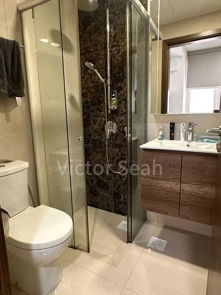 KENSINGTON SQUARE 12