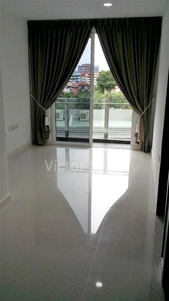 KENSINGTON SQUARE 14